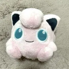 ポケモン　プリン ぬいぐるみ