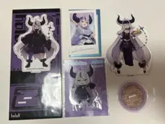 ラプラスダークネス まとめ売り