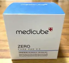 MEDICUBE ZERO PORE PAD 2.0