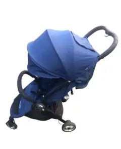 baby jogger ベビーカー シティツアー/ 専用バッグ付き　ネイビー babyjogger ベビージョガー