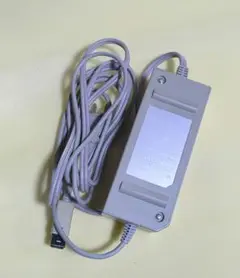 Wii ウィー 本体電源 ACアダプター 任天堂 RVL-002 純正 正規品