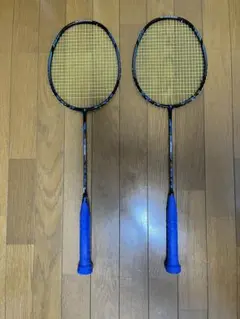 【美品】Flypower フライパワー　METEOR メテオ　2本セット