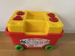 アンパンマンはじめてのブロックラボ