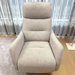 ニトリリクライニングチェア
