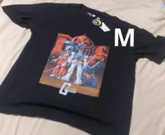 Mサイズ　新品未使用　ガンダム　ユニクロ　UT 半袖　半袖Tシャツ シャアザク