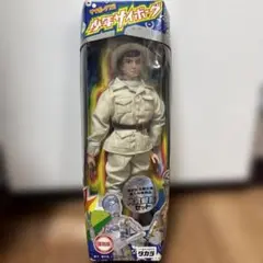 新品未開封　GIジョー　リッパー　タカラ　GI JOE 絶版　オリジナル　レア タカラ TMW G.I.JOEのためのG.I.JOE 全8種コンプリートセット