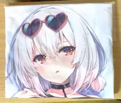 シリアス 抱き枕カバー トモセシュンサク アズールレーン アズレン