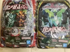 一番くじ　ガンダムユニコーン　C賞　2点セット