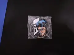 BLEACH　一番くじ　G賞　グリムジョー