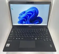 LIFEBOOK U9310/D i5-10310U Office 2024