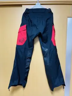 オフロードパンツ】FOX 180 LEED PANT ティール サイズ32 - メルカリ
