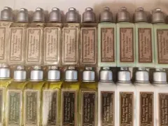 ロクシタン ヴァーベナセット