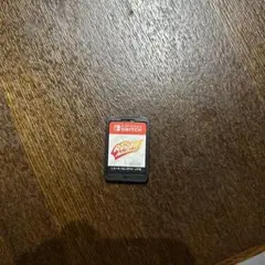 リングファイト Switchソフト