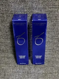 ゼオスキン バランサートナー 2本セット
