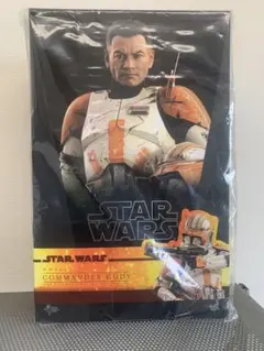 ホットトイズ　コーディ ムービー・マスターピース】『スター・ウォーズ エピソード3