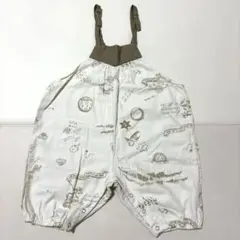 eLfinFolk ロンパース　80サイズ