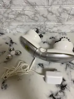お値下げ⭐︎美品⭐︎YA-MAN アセチノデュアルサイクロン IB-35S 美顔器