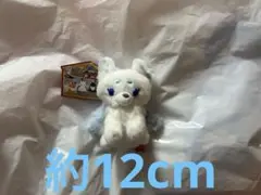 新品未使用 せっか ちょコンとキツネ九尾錦雅 マスコット①