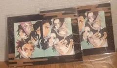 鬼滅の刃　映画特典　２個