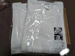 【超値下げ】Tシャツ（のび左ェ門の秘宝）Mサイズ　藤子ミュージアム限定
