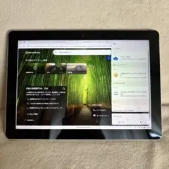 Surface Go (第 1 世代) メモリ4GB/64GB/Win11