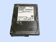 M7957 東芝 TOSHIBA 3.5インチ 1TB DT01ACA100