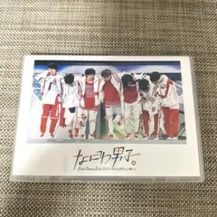 2DVD なにわ男子しか勝たん