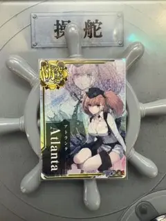 2025年最新】艦これアーケード アトランタ中破の人気アイテム