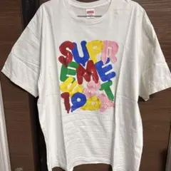 Supreme 20AW Balloon Tee XL