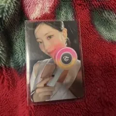 TWICE Candybong ∞ WITH-MUU特典トレカ9種