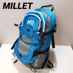 【ユーズド】ミレー MILLET ザック バックパック GRANIT 30