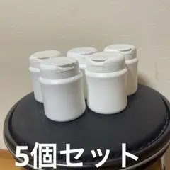 クロレッツガム　空ボトル　空容器　小物入れ