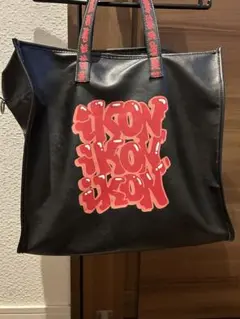 iKON トートバッグ