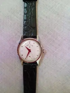 未使用保管品LORD ELGIN AUTOMATIC 腕時計　ビンテージ　稼働品 Lord Elgin Automatic – Analog:Shift