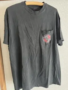 Harley-Davidson サンディエゴ ポケットTシャツ Lsize