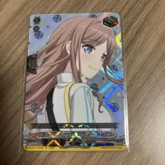 EX 10thanniversary MyGO!!!!! 長崎そよ　ヴァンガード