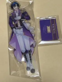 一ノ瀬トキヤ　シャニライ　アーカイブブック　アクスタ　【匿名配送】