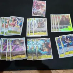 黄色キッドデッキ
