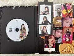 TWICE Yes or Yes アルバム