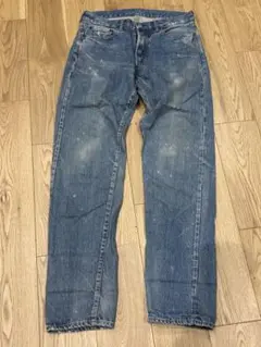 デニム　ORDINARY FITS(オーディナリーフィッツ) 34 メンズ