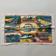 ジャマイカ観光名所の布