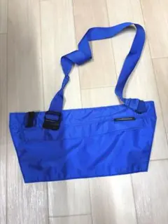 ボディバッグ　貴重品入れ