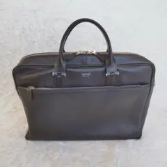極美品✨TOM FORDトムフォード ビジネスバッグ グレインカーフ ブラック TOM FORD - ［入手困難・極上品］トムフォード BUCKLEY グレイン