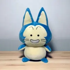 ドラゴンボール めちゃもふぐっとぬいぐるみ～プーアル～
