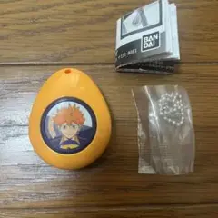 ハイキュー!!　サウンドロップ　ガチャガチャ　ボイス　日向翔陽