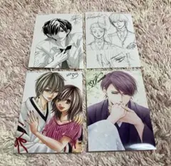 非売品☆新品サイン】cheese2022＆2023年4月『コヒバニ 生写真