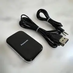 Panasonic ワイヤレススピーカー用 ワイヤレス送信機（Bluetooth