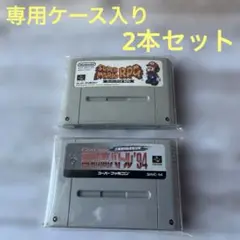 スーパーマリオRPG ドリフトキング首都高バトル94