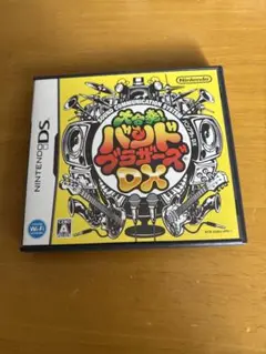 大合奏！バンドブラザーズDX 即日発送可能