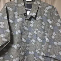 美品ショーンジョン半袖シャツXXL